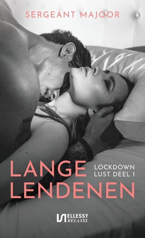 Omslag van Lange lendenen