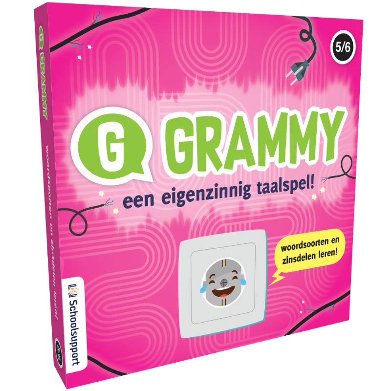 Omslag van groep 5-6