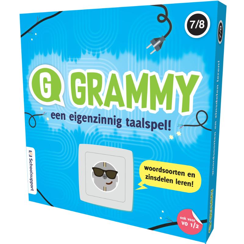 Omslag van groep 7-8