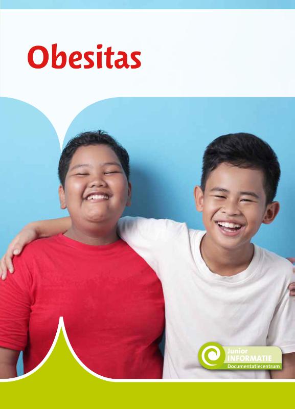 Omslag van Obesitas