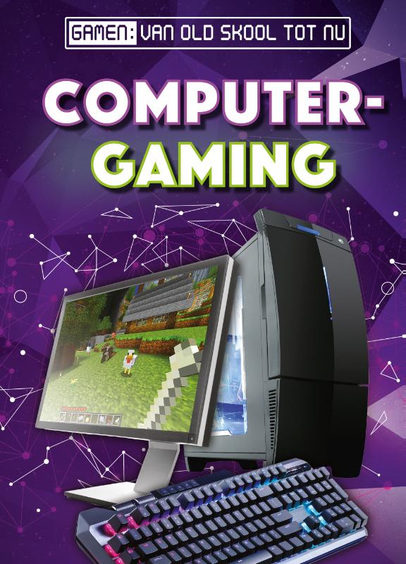 Omslag van Computer Gaming