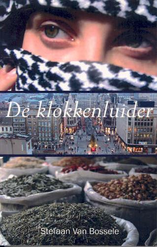 Omslag van De klokkenluider