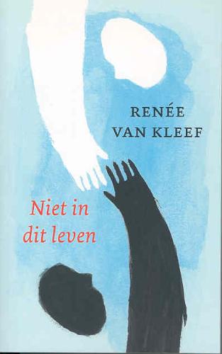 Omslag van Niet in dit leven