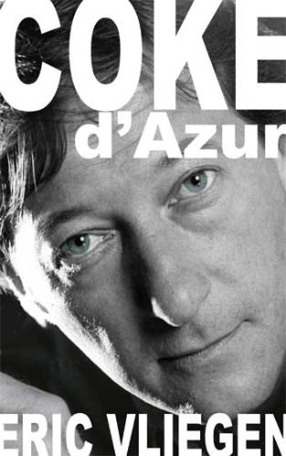 Omslag van Coke d'Azur