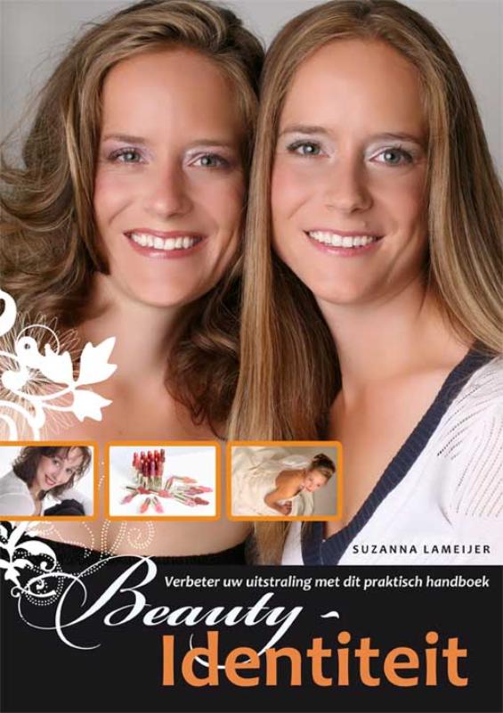 Omslag van Beauty - identiteit