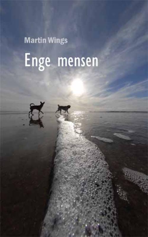 Omslag van Enge mensen