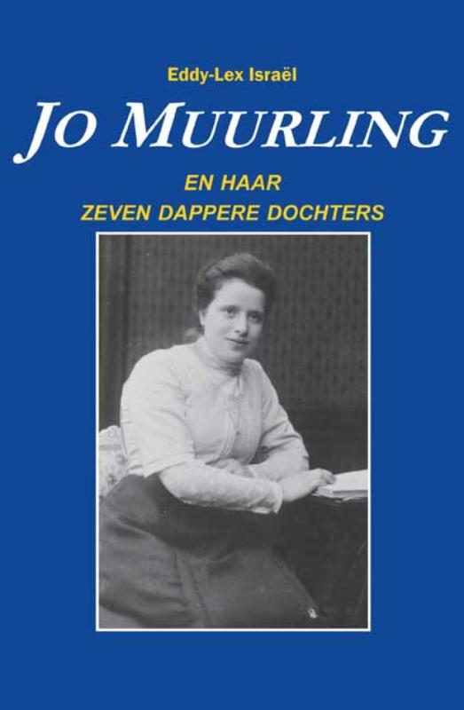 Omslag van Jo Muurling