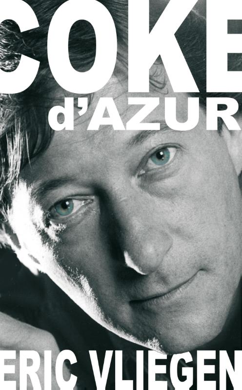 Omslag van Coke d'Azur