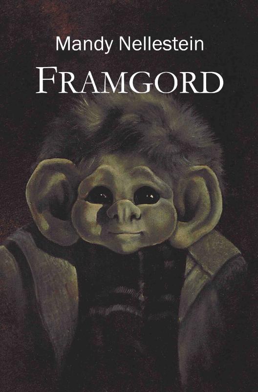Omslag van Framgord