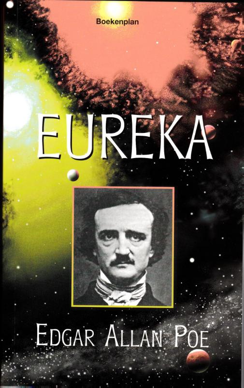 Omslag van Eureka
