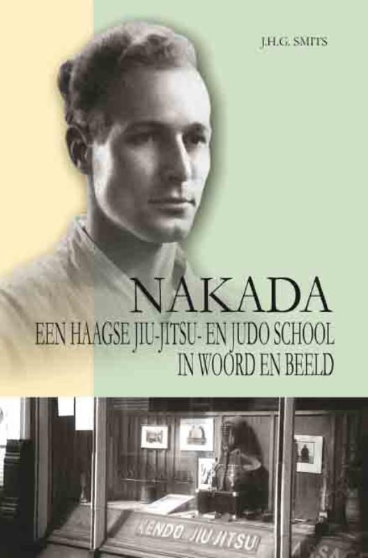 Omslag van Nakada
