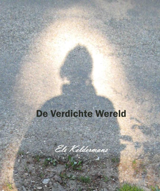 Omslag van De verdichte wereld