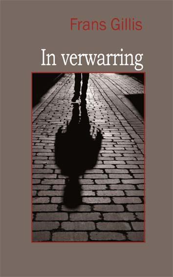 Omslag van In verwarring