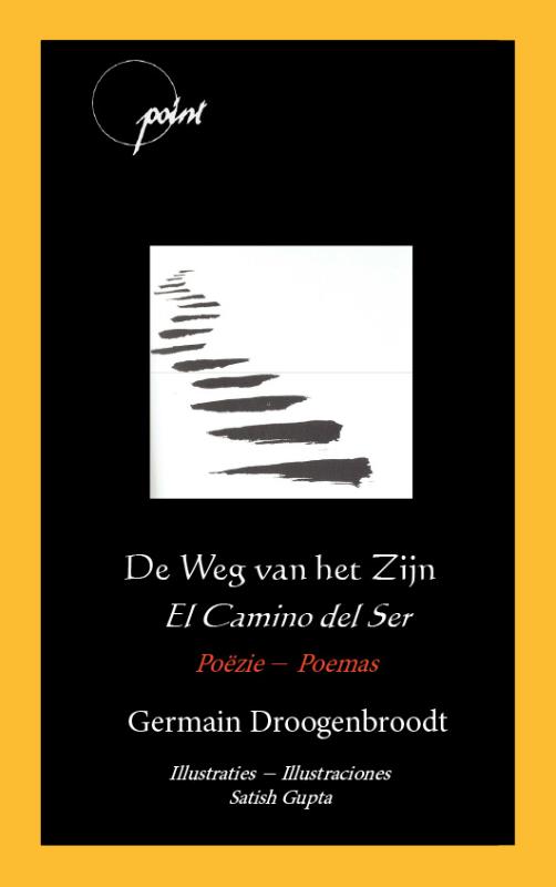 Omslag van De Weg van het Zijn / El Camino del Ser