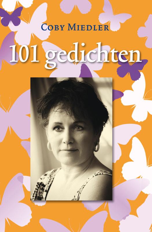 Omslag van 101 Gedichten