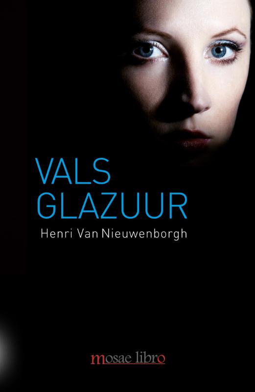 Omslag van Vals glazuur