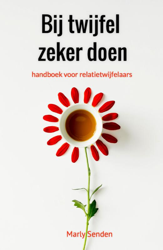 Omslag van Bij twijfel zeker doen