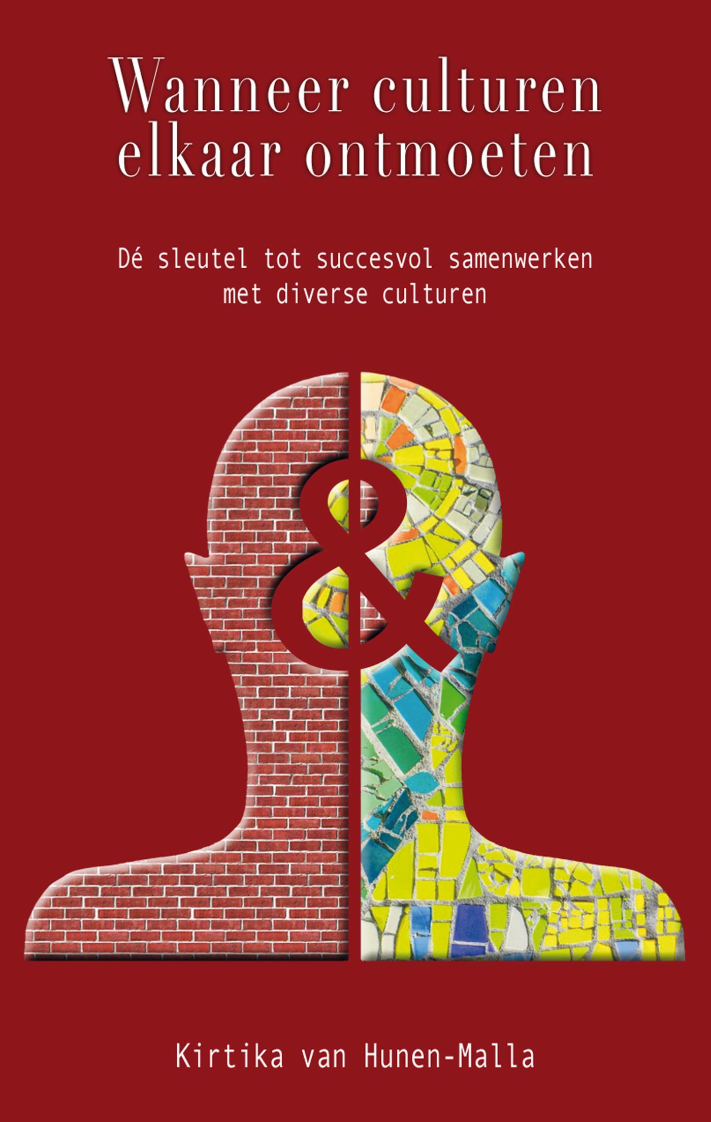 Omslag van Wanneer culturen elkaar ontmoeten