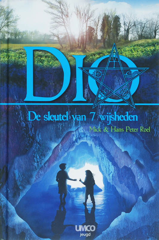 Omslag van DIO