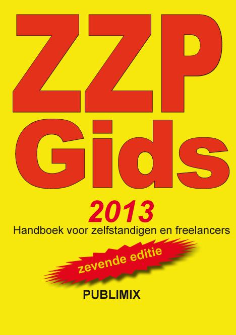 Omslag van 2013