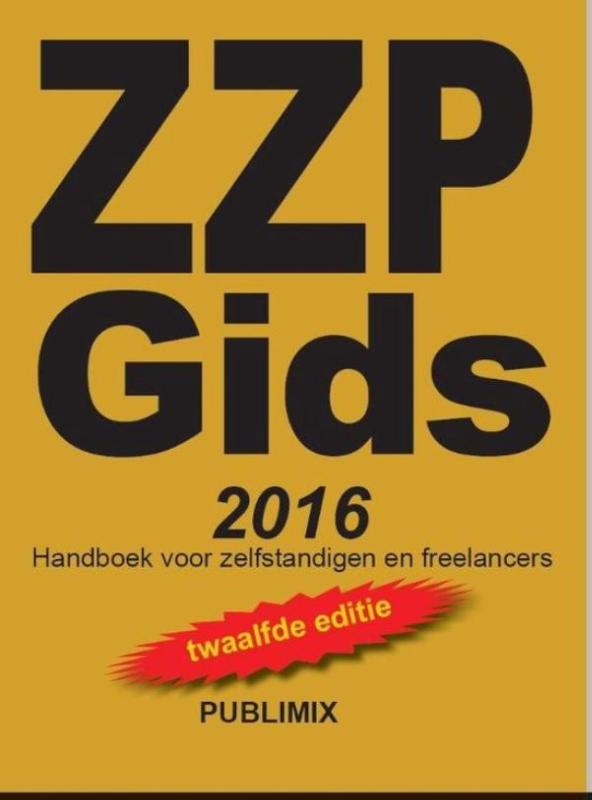 Omslag van 2016