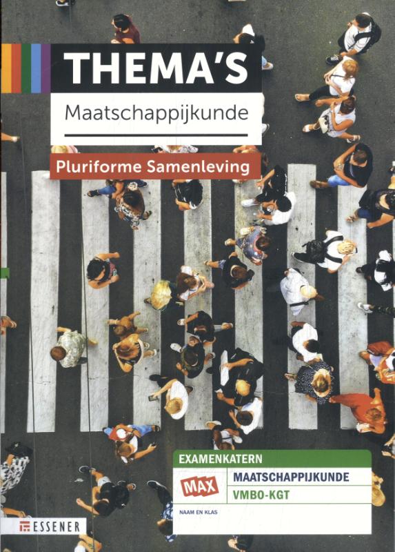 Omslag van Leerwerkboek