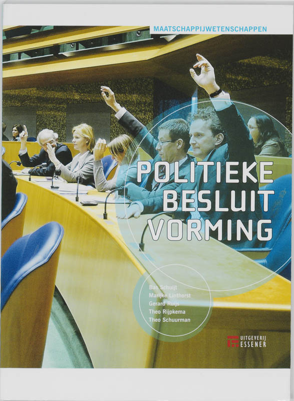 Omslag van Les/werkboek