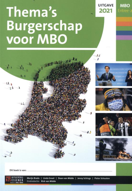 Omslag van 2021