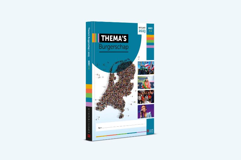Omslag van Leerwerkboek