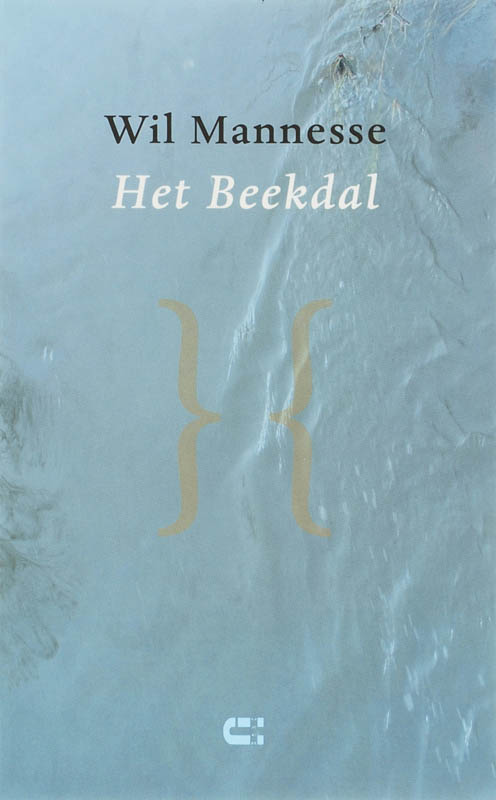 Omslag van Het Beekdal