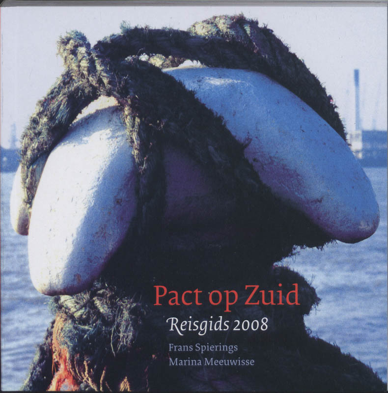 Omslag van 2008
