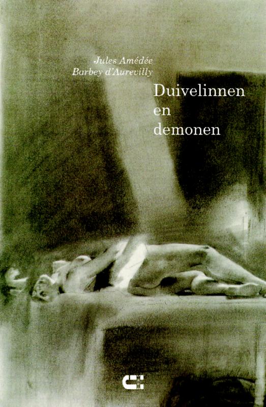 Omslag van Duivelinnen en demonen