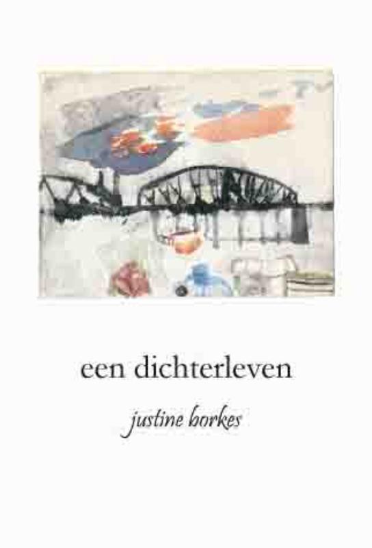 Omslag van een dichterleven
