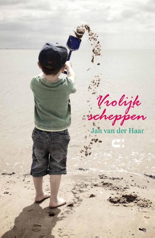 Omslag van Vrolijk scheppen