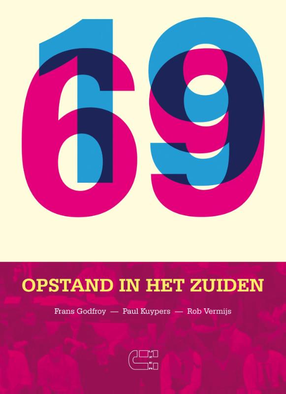 Omslag van 1969