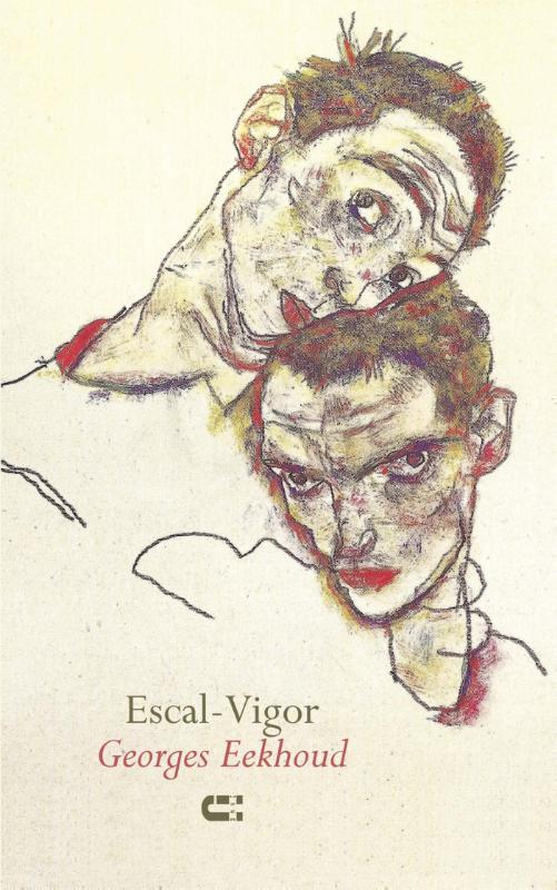 Omslag van Escal-Vigor