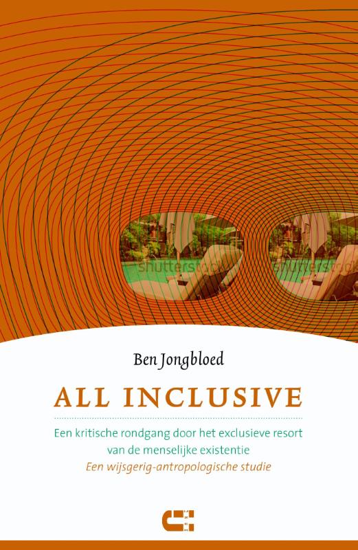 Omslag van All inclusive
