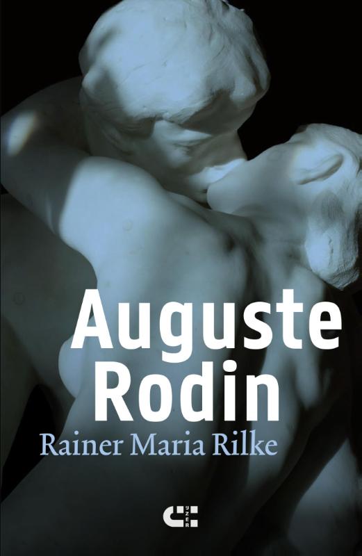 Omslag van Auguste Rodin