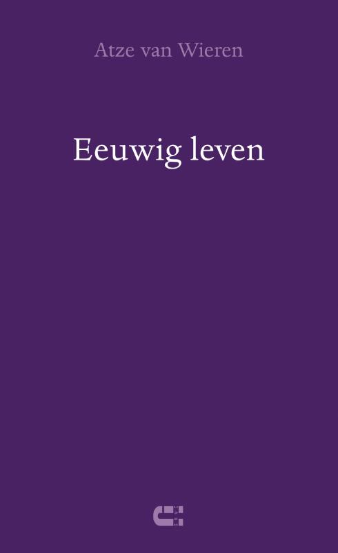 Omslag van Eeuwig leven