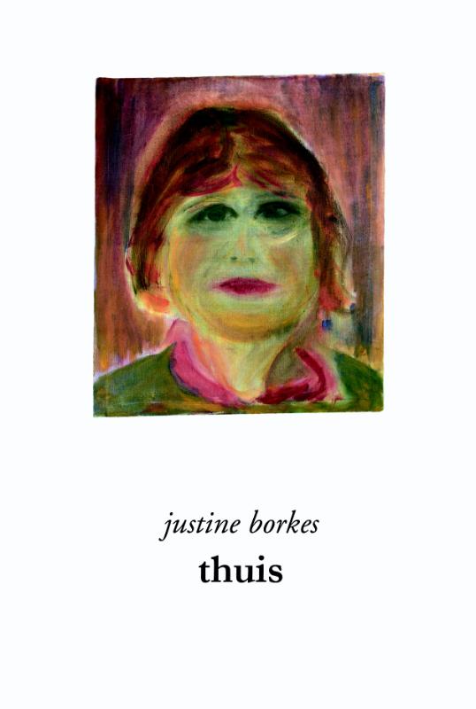 Omslag van Thuis