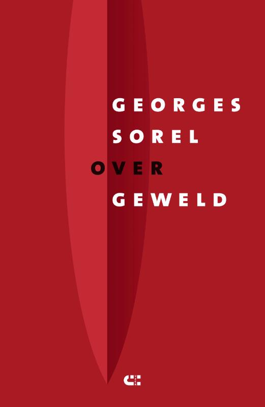 Omslag van Over geweld