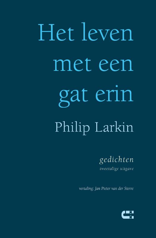 Omslag van Het leven met een gat erin