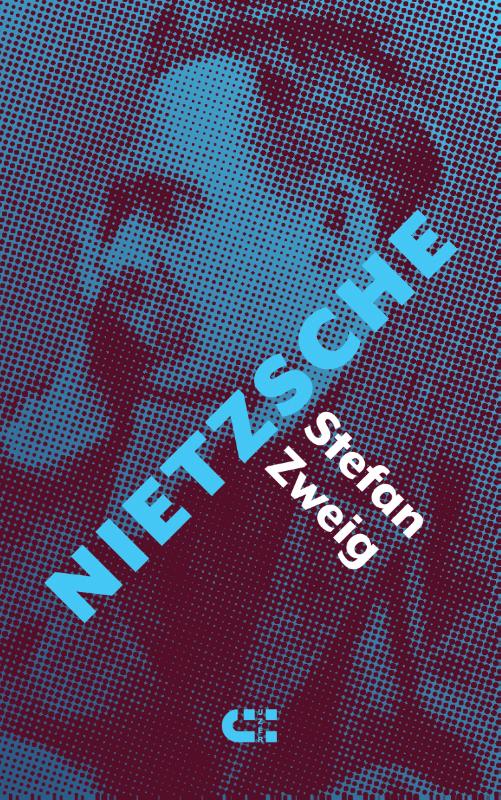 Omslag van Nietzsche