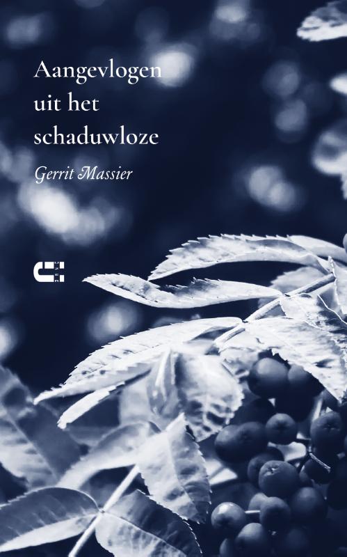 Omslag van Aangevlogen uit het schaduwloze