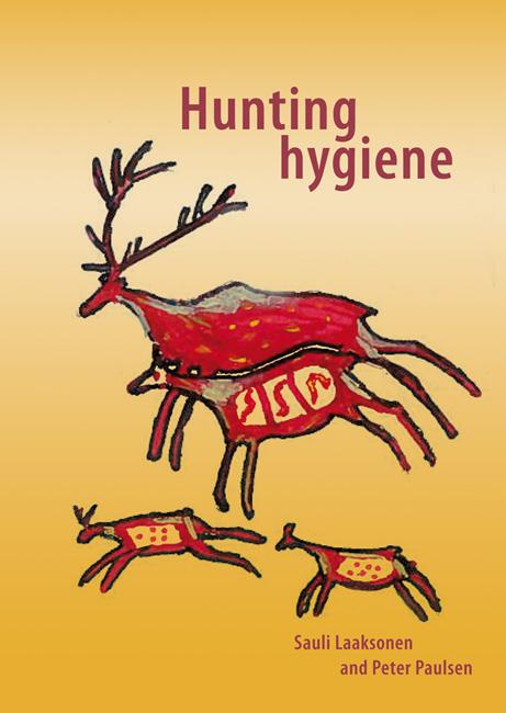 Omslag van Hunting hygiene