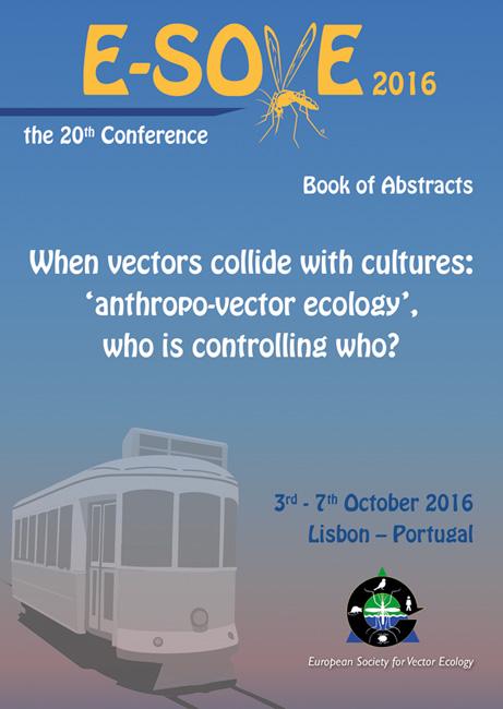 Omslag van When vectors collide with cultures: 'anthropo-vector ecology', who is controlling who?