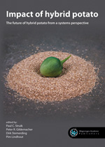 Omslag van Impact of hybrid potato