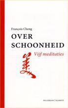Omslag van Over schoonheid