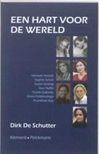 Omslag van Een hart voor de wereld