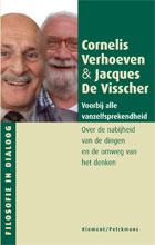 Omslag van Voorbij alle vanzelfsprekendheid